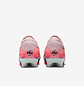Nike United Mercurial Vapor 16 Elite FG - Thumbnail 4