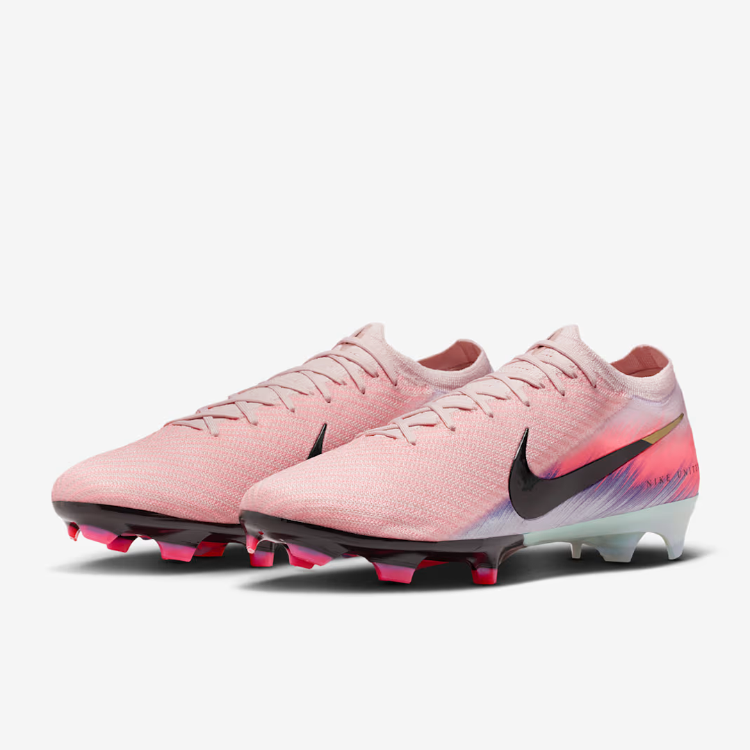 Nike United Mercurial Vapor 16 Elite FG 2