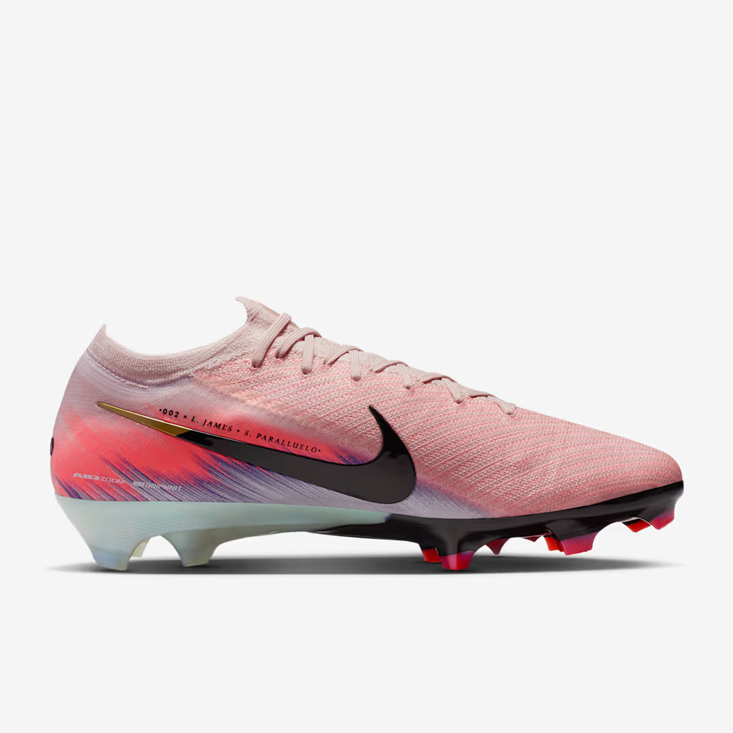 Nike United Mercurial Vapor 16 Elite FG 3