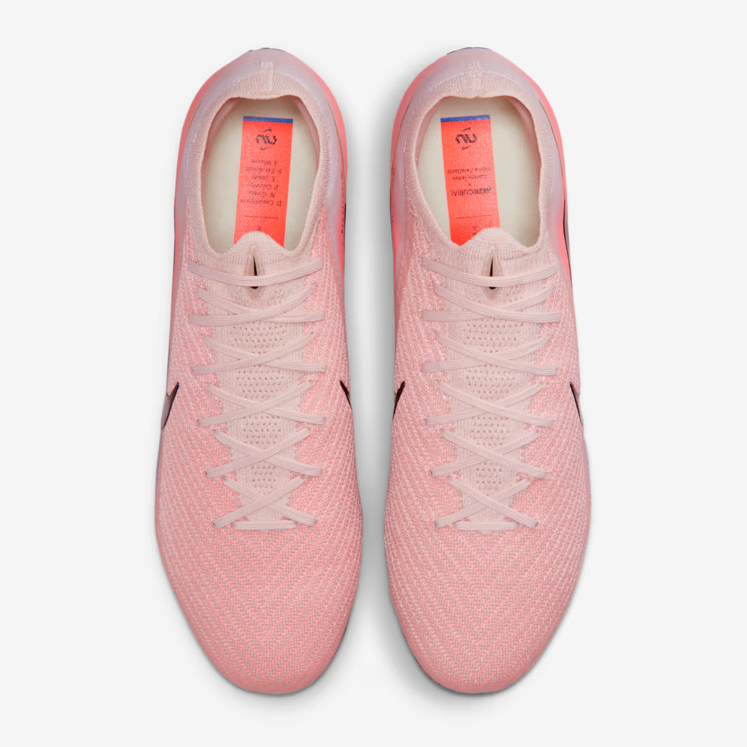 Nike United Mercurial Vapor 16 Elite FG 6