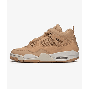 Jordan 4 Retro Cozy Girl (Women's)