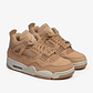 Jordan 4 Retro Cozy Girl (Women's) - Thumbnail 2