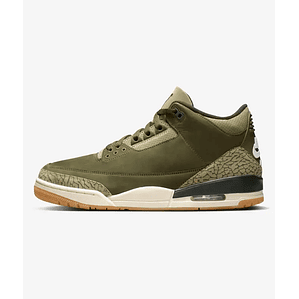 Jordan 3 Retro Family Affair