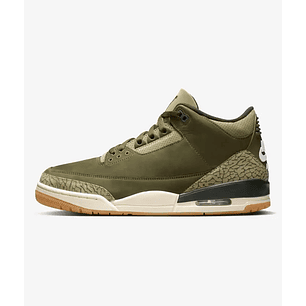 Jordan 3 Retro Family Affair