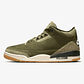 Jordan 3 Retro Family Affair - Thumbnail 1