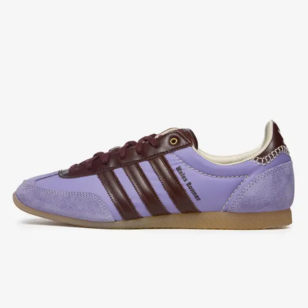 adidas Japan Wales Bonner Light Purple 1