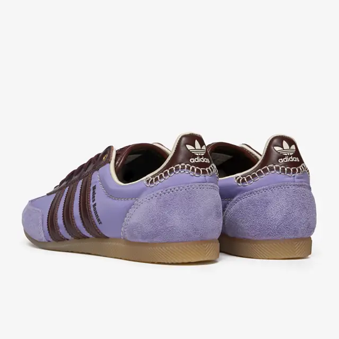 adidas Japan Wales Bonner Light Purple 2