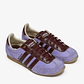 adidas Japan Wales Bonner Light Purple - Thumbnail 3
