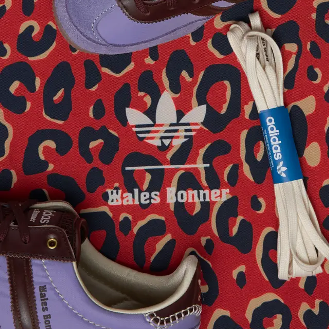 adidas Japan Wales Bonner Light Purple 4