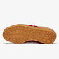 adidas Gazelle Indoor Magic Beige Victory Red (Women's) - Thumbnail 5