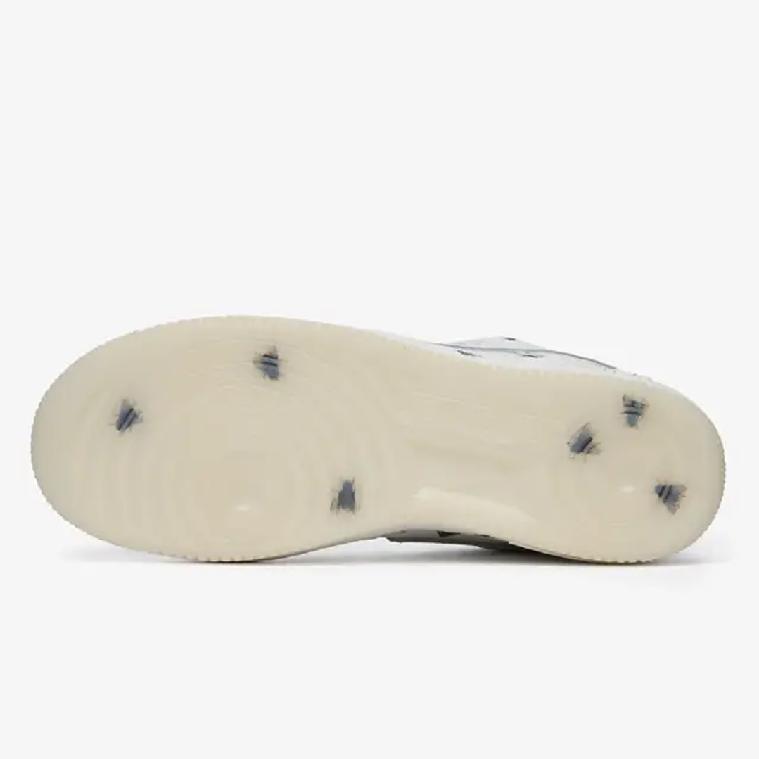 Nike Air Force 1 Low Retro Houseflies 5