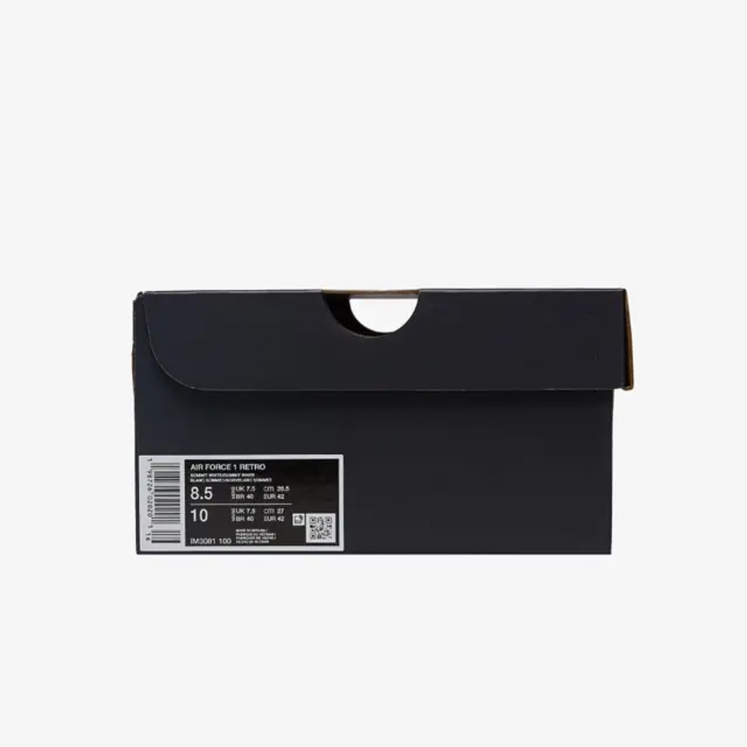 Nike Air Force 1 Low Retro Houseflies 6