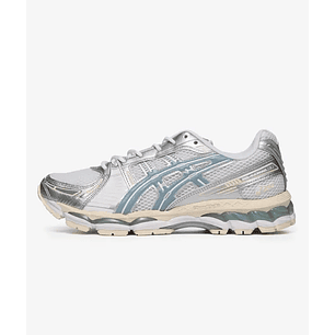 ASICS Gel-Kayano 12.1 Silver Ice Blue