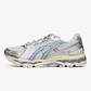 ASICS Gel-Kayano 12.1 Silver Ice Blue - Thumbnail 1
