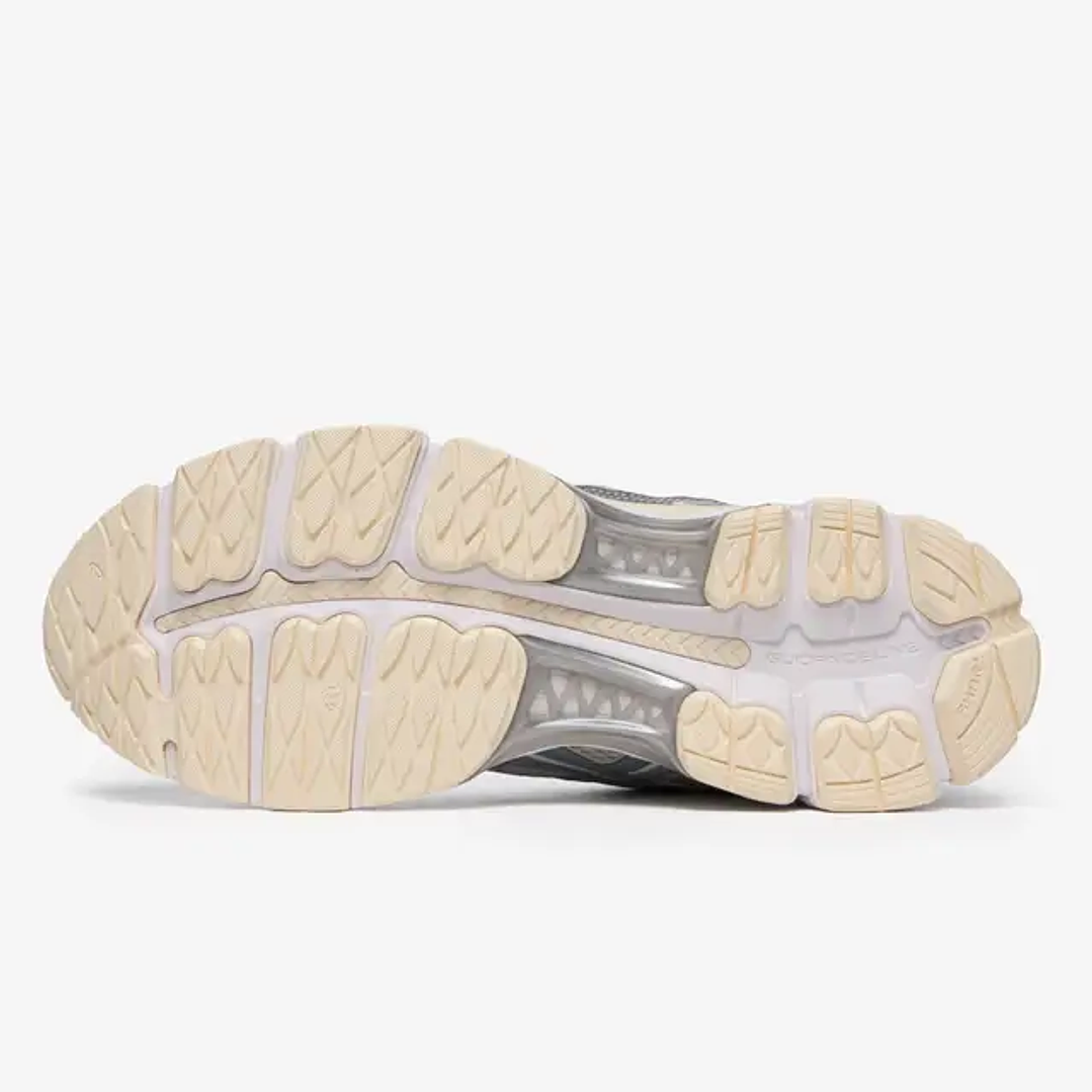 ASICS Gel-Kayano 12.1 Silver Ice Blue 5