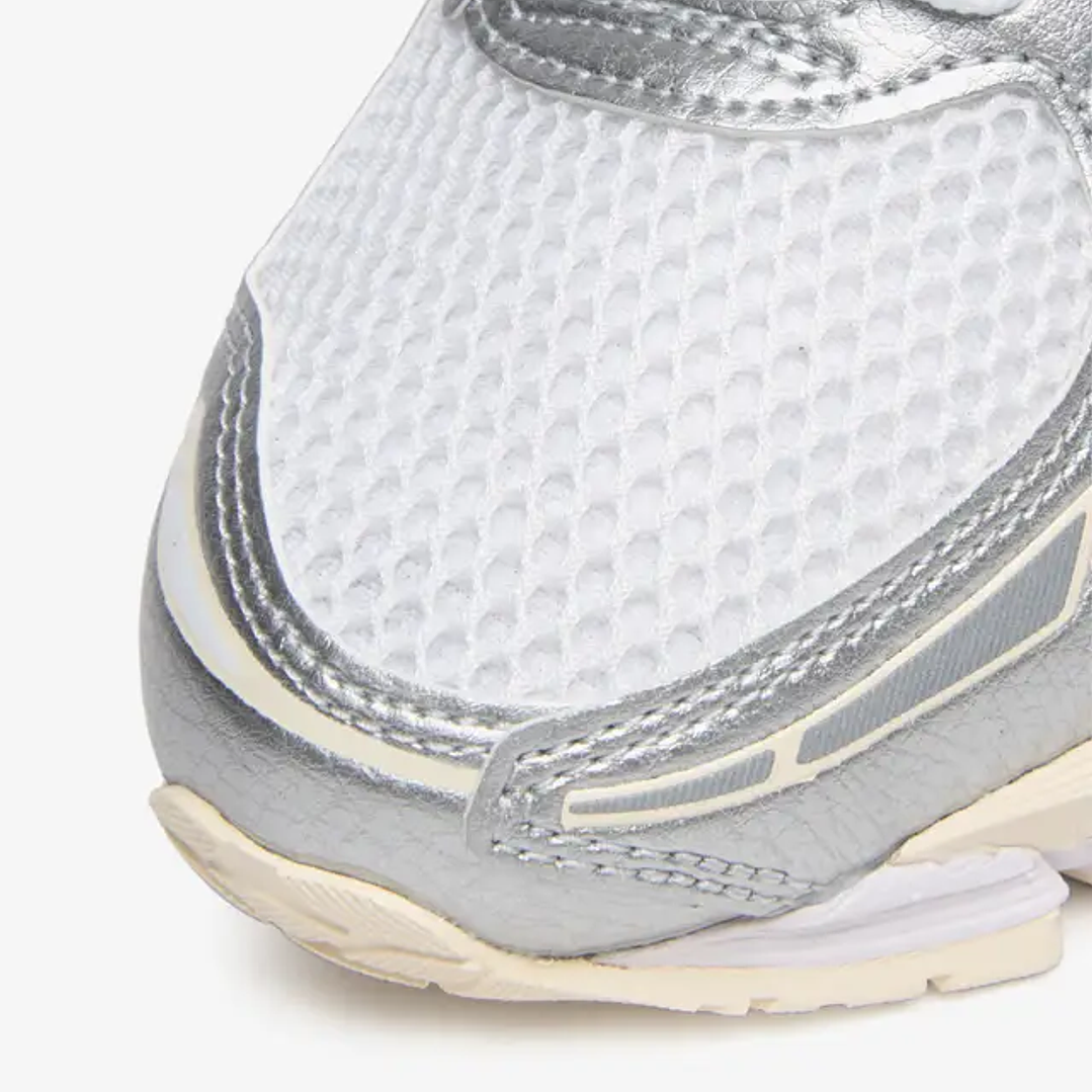 ASICS Gel-Kayano 12.1 Silver Ice Blue 3