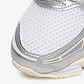 ASICS Gel-Kayano 12.1 Silver Ice Blue - Thumbnail 3