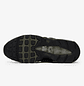 Nike Air Max 95 OG Big Bubble Black Medium Olive (Women's) - thumbnail 5