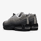 Nike Air Max 95 OG Big Bubble Black Medium Olive (Women's) - Thumbnail 2
