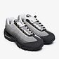 Nike Air Max 95 OG Big Bubble Black Medium Olive (Women's) - Thumbnail 3