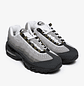 Nike Air Max 95 OG Big Bubble Black Medium Olive (Women's) - thumbnail 3