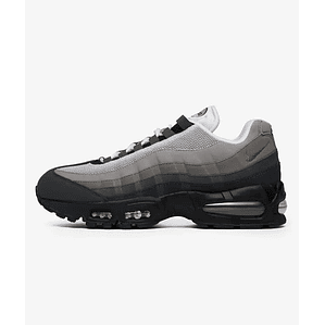 Nike Air Max 95 OG Big Bubble Black Medium Olive (Women's)