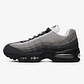 Nike Air Max 95 OG Big Bubble Black Medium Olive (Women's) - Thumbnail 1