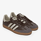 adidas Samba OG Brown Putty Grey - thumbnail 2