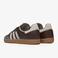 adidas Samba OG Brown Putty Grey - thumbnail 3