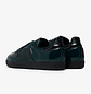 adidas Samba OG Aurora Ivy Black Patent (Women's) - Thumbnail 2