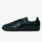 adidas Samba OG Aurora Ivy Black Patent (Women's) - thumbnail 1