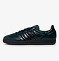 adidas Samba OG Aurora Ivy Black Patent (Women's) - Thumbnail 1