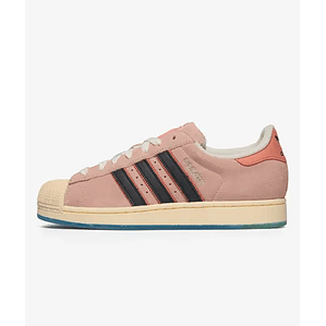 adidas Superstar SpongeBob SquarePants Patrick Star