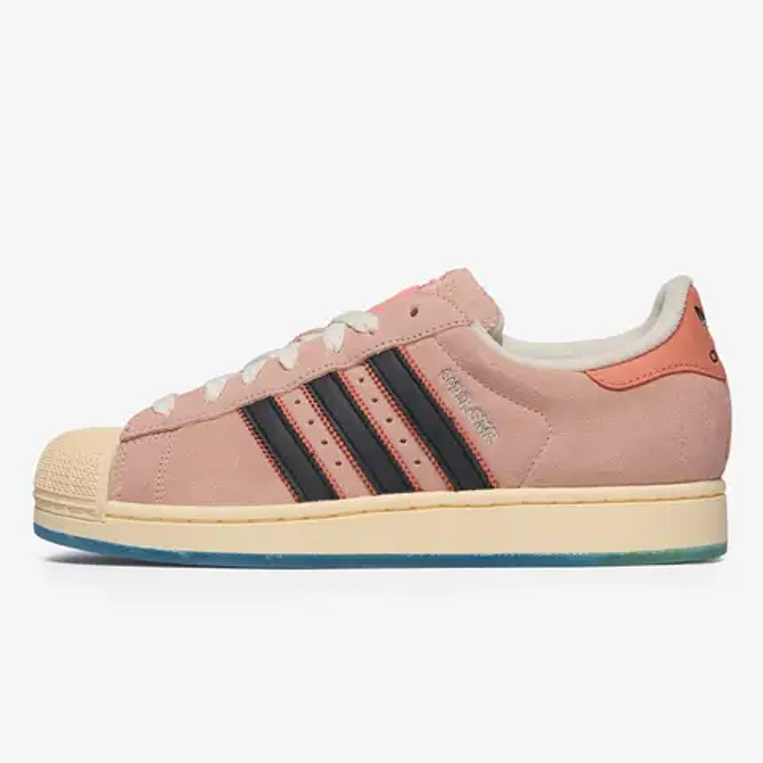 adidas Superstar SpongeBob SquarePants Patrick Star 1
