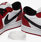 Jordan 1 Retro Low OG Chicago - Thumbnail 3