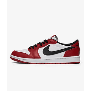 Jordan 1 Retro Low OG Chicago