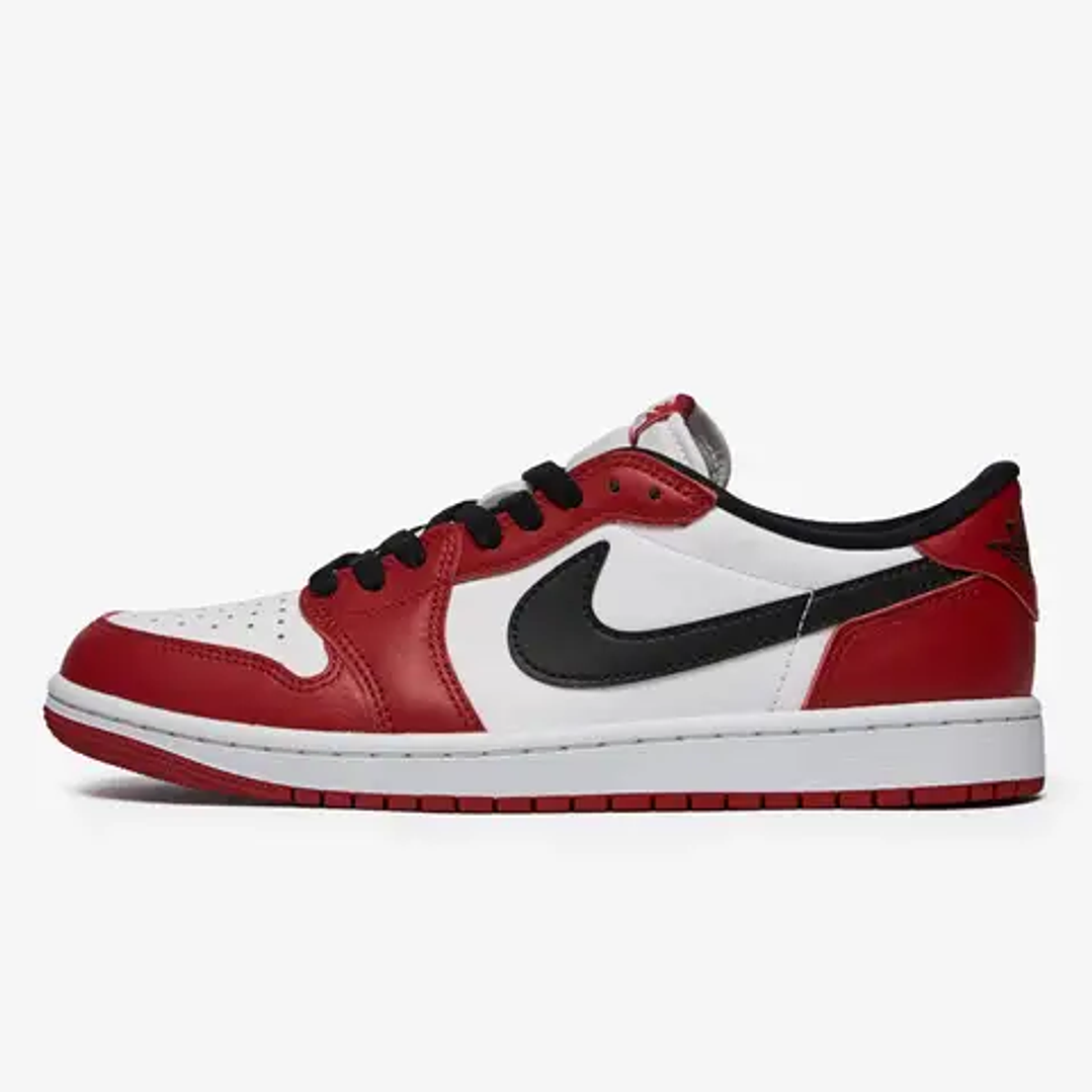 Jordan 1 Retro Low OG Chicago 1