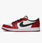Jordan 1 Retro Low OG Chicago - Thumbnail 1