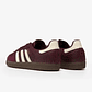 adidas Samba OG Snakeskin Maroon Cream White (Women's) - thumbnail 3
