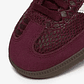 adidas Samba OG Snakeskin Maroon Cream White (Women's) - thumbnail 4