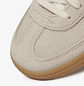 adidas Handball Spezial Bliss Cream White (Women's) - Thumbnail 3