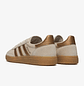 adidas Handball Spezial Bliss Cream White (Women's) - Thumbnail 4