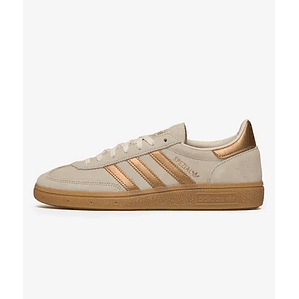 adidas Handball Spezial Bliss Cream White (Women's)
