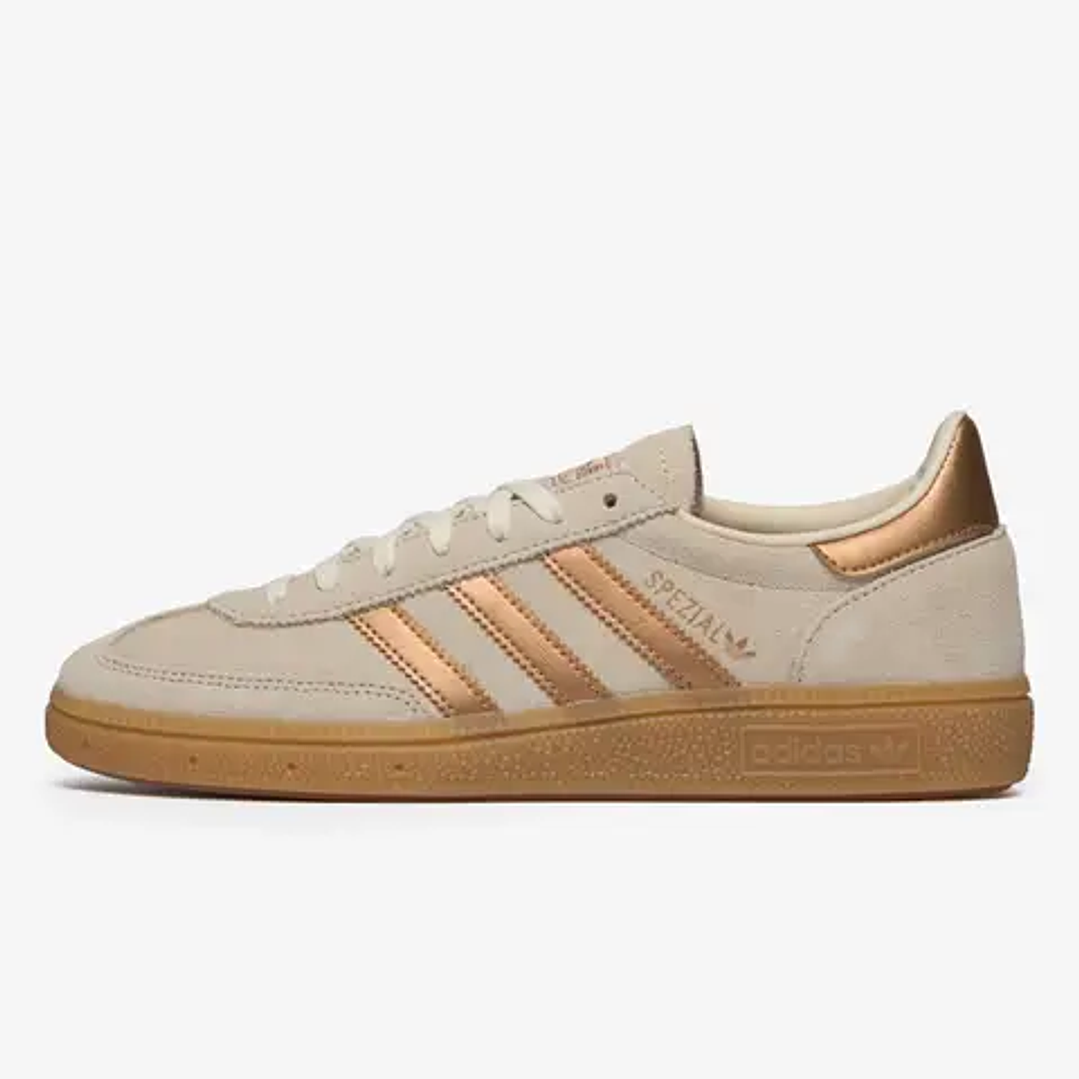 adidas Handball Spezial Bliss Cream White (Women's) 1