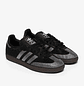 adidas Samba OG Rhinestone Black Silver (Women's) - Thumbnail 2