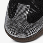 adidas Samba OG Rhinestone Black Silver (Women's) - Thumbnail 4