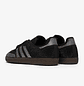 adidas Samba OG Rhinestone Black Silver (Women's) - Thumbnail 3