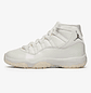 Jordan 11 Retro Pearl (Women's) - Thumbnail 1