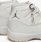 Jordan 11 Retro Pearl (Women's) - Thumbnail 3