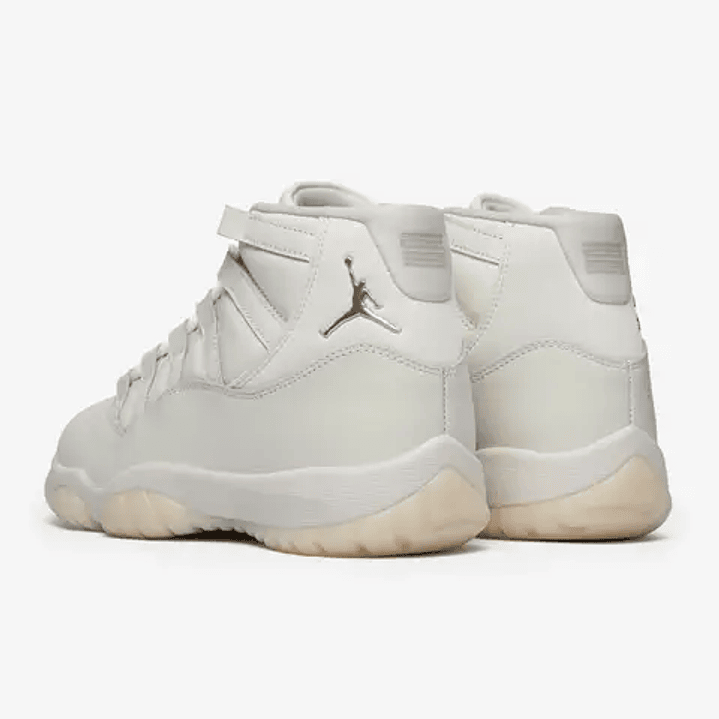 Jordan 11 Retro Pearl (Women's) 4